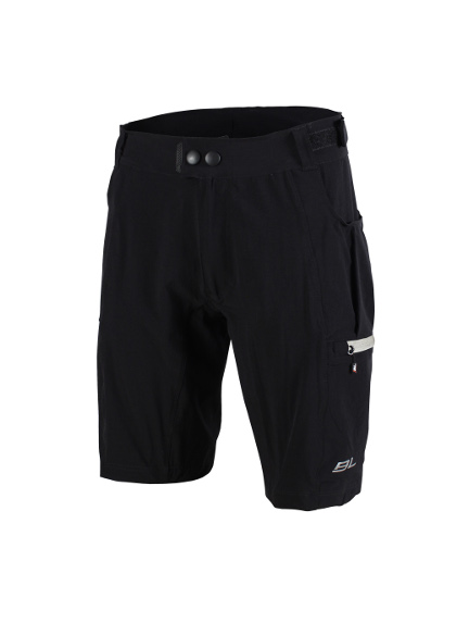 BICYCLE LINE NIRVANA <br /> MTB dviratininkės šortai